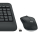LOGITECH MK540 Zestaw bezprzewodowej klawiatury i myszy US 920-008685 - 411565 - zdjęcie 6